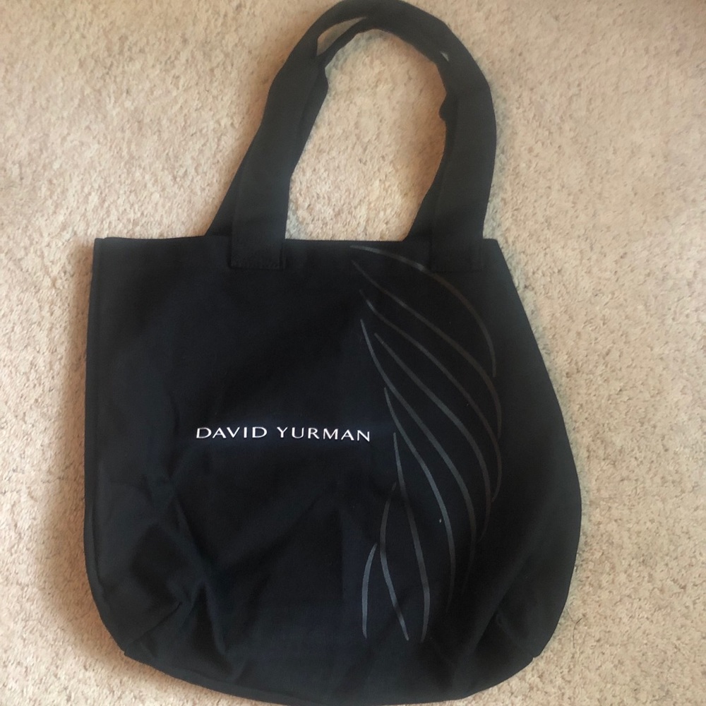 Brand New David Yurman Tote bag